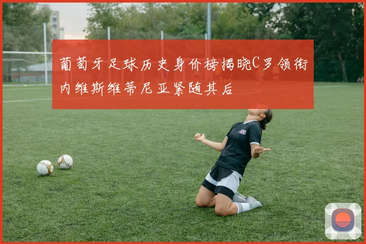 葡萄牙足球历史身价榜揭晓C罗领衔内维斯维蒂尼亚紧随其后