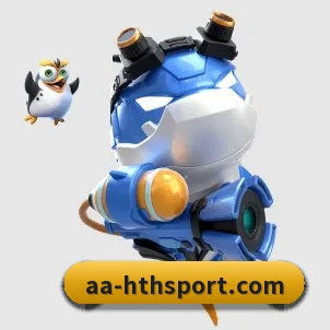 AI 革新 - hth