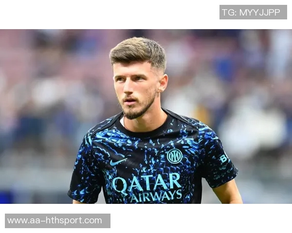 国米关注姆拉契奇或将外租发展尚未准备好进入一线队