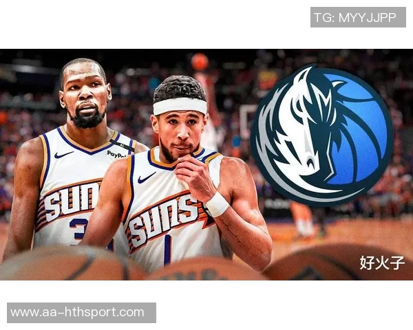 掘记：太阳队常规赛展现团队协作超越天赋的真正实力