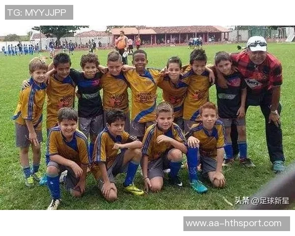 巴西U21最强阵容解析埃斯特旺领衔价值6000万欧罗克恩德里克锋线组合