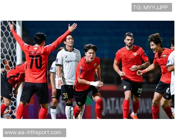 中超球队亚冠战况：申花首胜海港主场失利国安激战平局