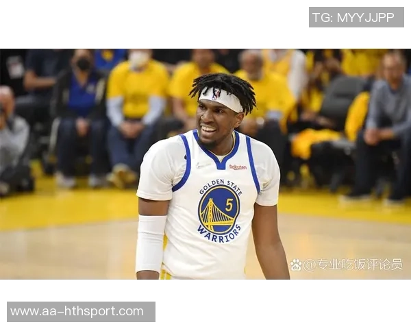 卢尼感慨勇士对蓝领球员的忽视但我对他们的爱永不改变