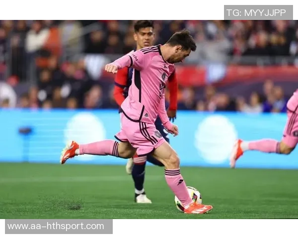 苏亚雷斯禁区内精彩破门助力芝加哥逆转迈阿密比赛精彩回顾