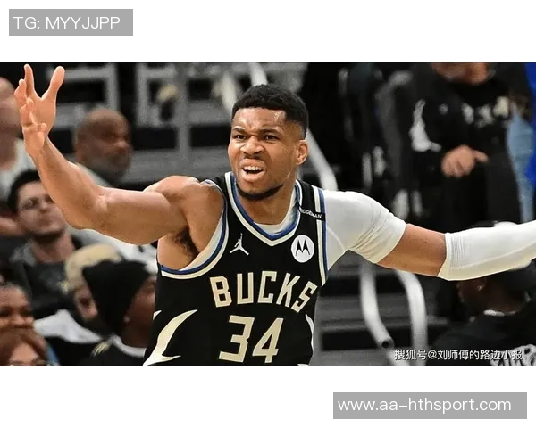 字母哥坚定表态永不申请交易全心投入雄鹿队未来