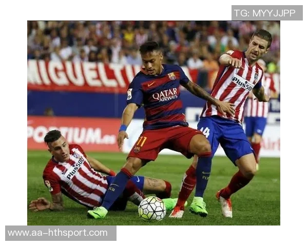 西甲联赛前瞻：马竞面临冷门考验巴萨客场争胜信心十足