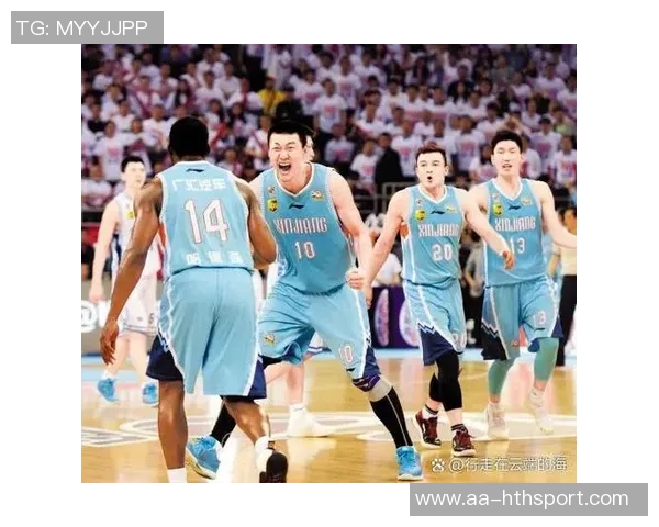 体坛周报深入分析北京男篮争冠之路的短板与提升方向