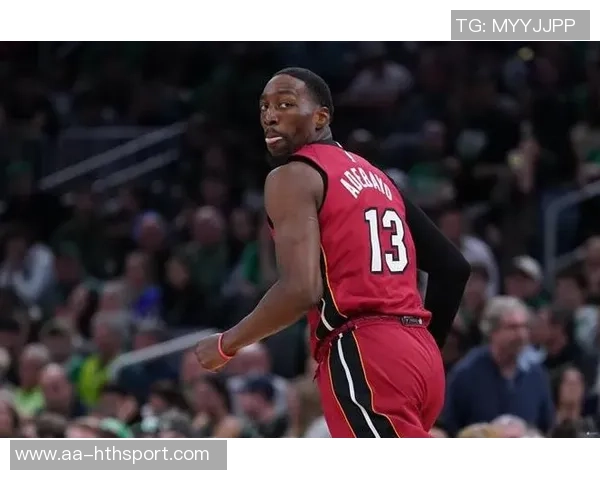 阿德巴约荣登队史得分第三名斯波称赞其全能表现令人惊叹