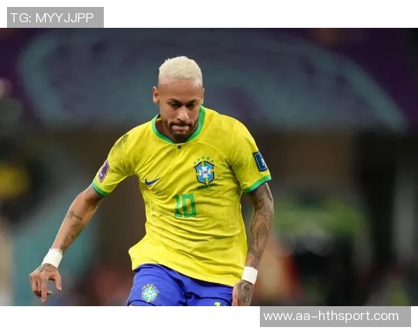 内马尔与13年前白血病球迷重逢感人瞬间再现温暖回忆