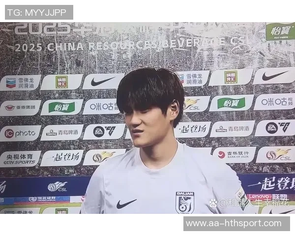 大连英博有意租借王禹与刘祝润加强球队实力