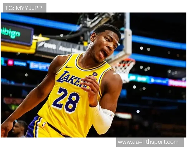 浓眉分享季前赛感受努力适应球队进攻体系并寻找最佳进攻位置 浓眉分享季前赛感受努力适应球队进攻体系并寻找最佳进攻位置