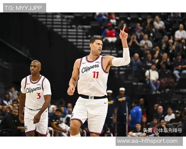 弗莱谈快船交易保罗认为球队对球员价值的权衡至关重要