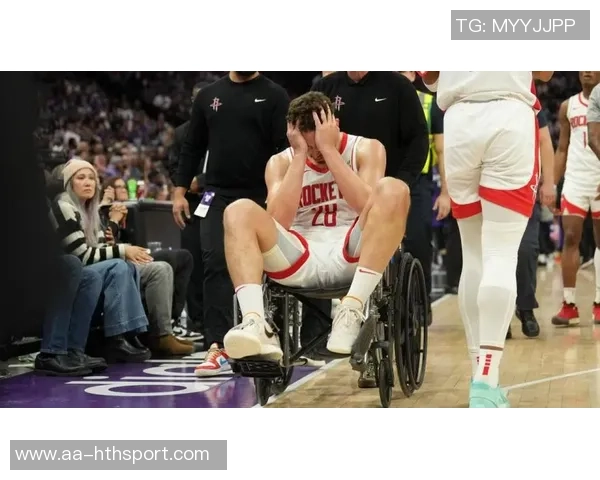 萨格斯因左臀伤势严重退赛赛后轮椅离场引发关注