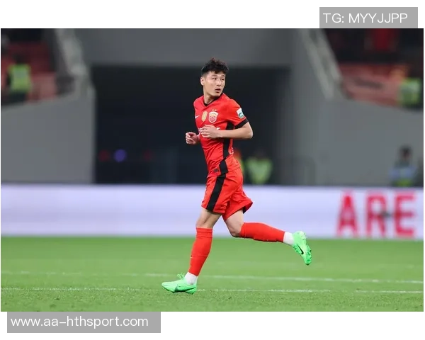 武磊社交媒体感悟:错过比赛却收获自我成长与反思 武磊社交媒体感悟:错过比赛却收获自我成长与反思