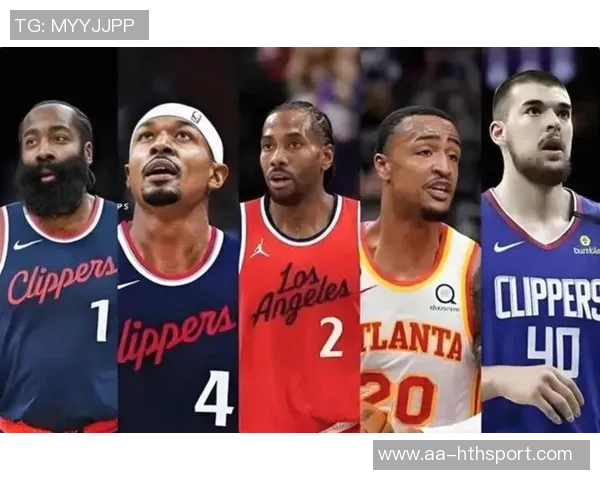 快船战绩不佳引发关注专家称倒数前八球队可预测唯独快船令人意外