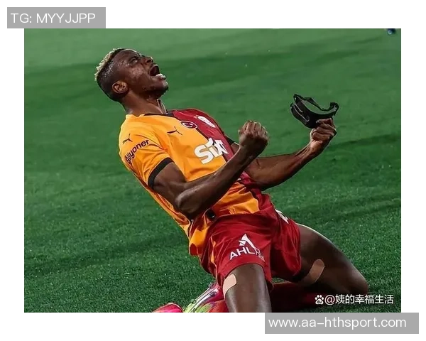 土超身价排行榜揭晓奥斯梅恩以7500万高居榜首杜兰萨内恩内斯里紧随其后 土超身价排行榜揭晓奥斯梅恩以7500万高居榜首杜兰萨内恩内斯里紧随其后