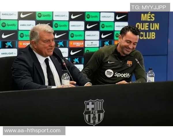 拉波尔塔回顾解雇哈维的艰难决定与教练未来的思考