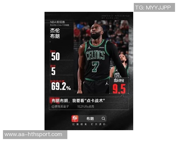 杰伦布朗状态火热最近11场比赛场均315分68篮板53助攻表现抢眼 杰伦布朗状态火热最近11场比赛场均315分68篮板53助攻表现抢眼